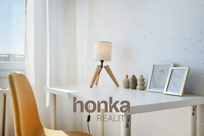 Prodej bytu 2+kk, Praha - Chodov, Jarníkova, 46 m2