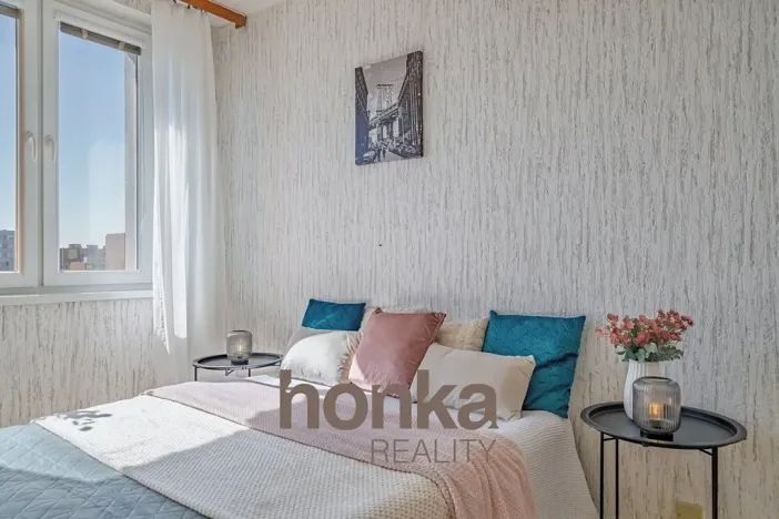 Prodej bytu 2+kk, Praha - Chodov, Jarníkova, 46 m2