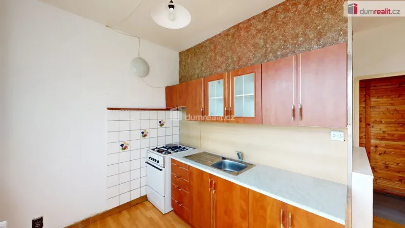 Prodej bytu 2+1, Brno - Štýřice, Vídeňská, 55 m2