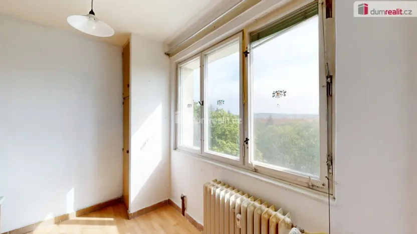 Prodej bytu 2+1, Brno - Štýřice, Vídeňská, 55 m2