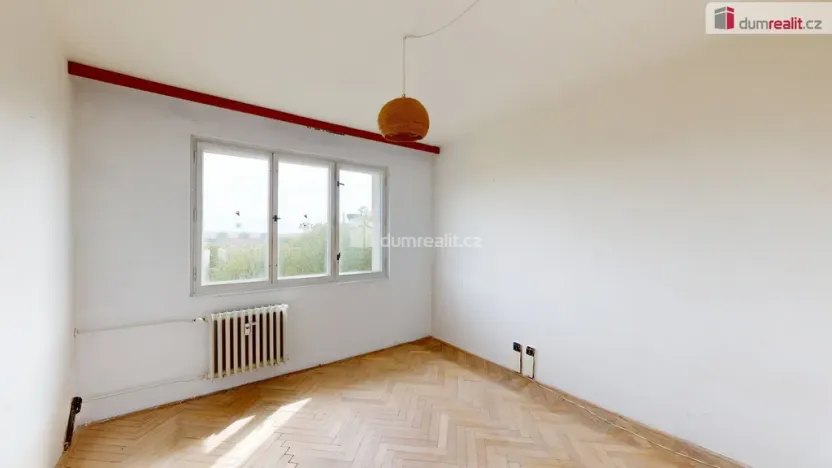 Prodej bytu 2+1, Brno - Štýřice, Vídeňská, 55 m2
