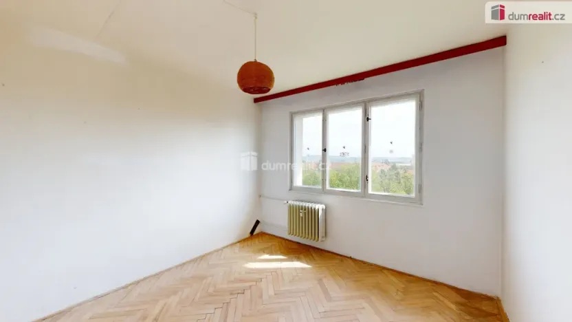 Prodej bytu 2+1, Brno - Štýřice, Vídeňská, 55 m2