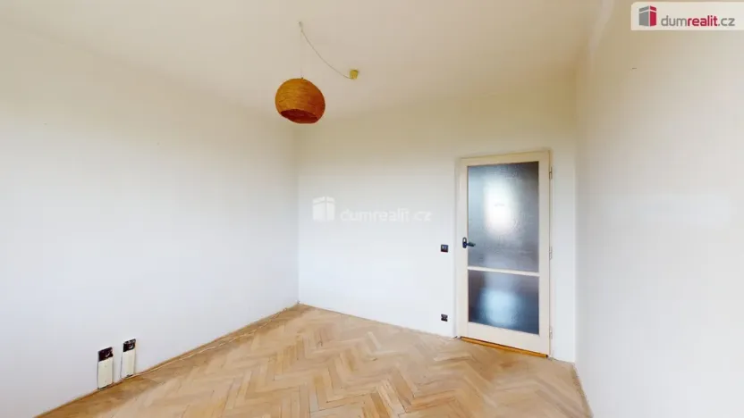 Prodej bytu 2+1, Brno - Štýřice, Vídeňská, 55 m2