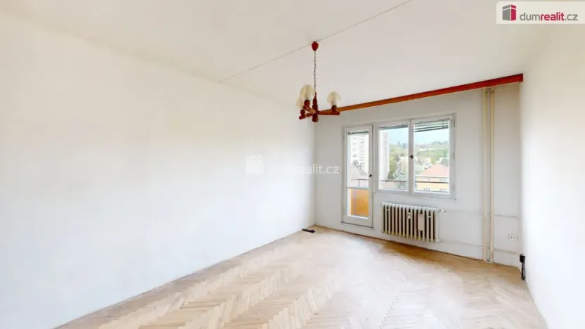 Prodej bytu 2+1, Brno - Štýřice, Vídeňská, 55 m2