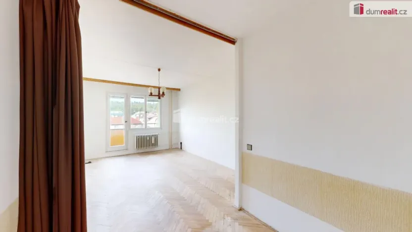 Prodej bytu 2+1, Brno - Štýřice, Vídeňská, 55 m2