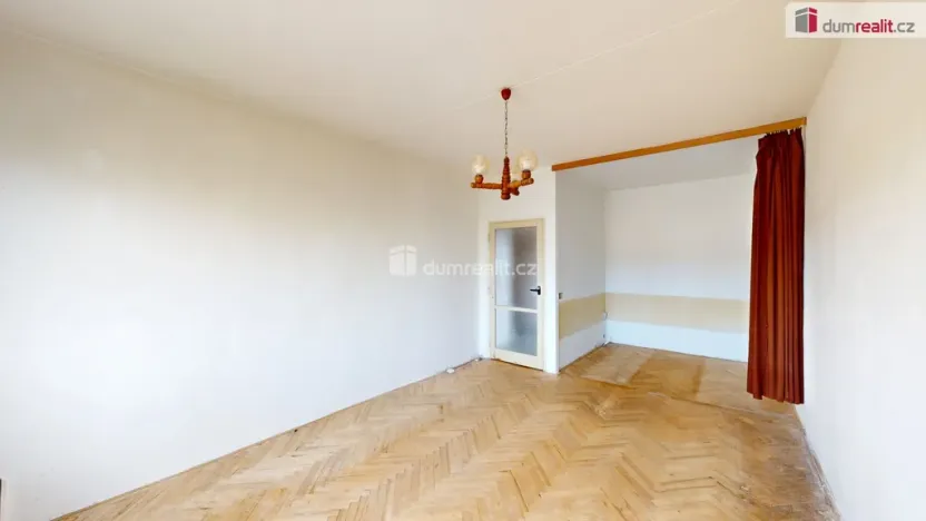 Prodej bytu 2+1, Brno - Štýřice, Vídeňská, 55 m2