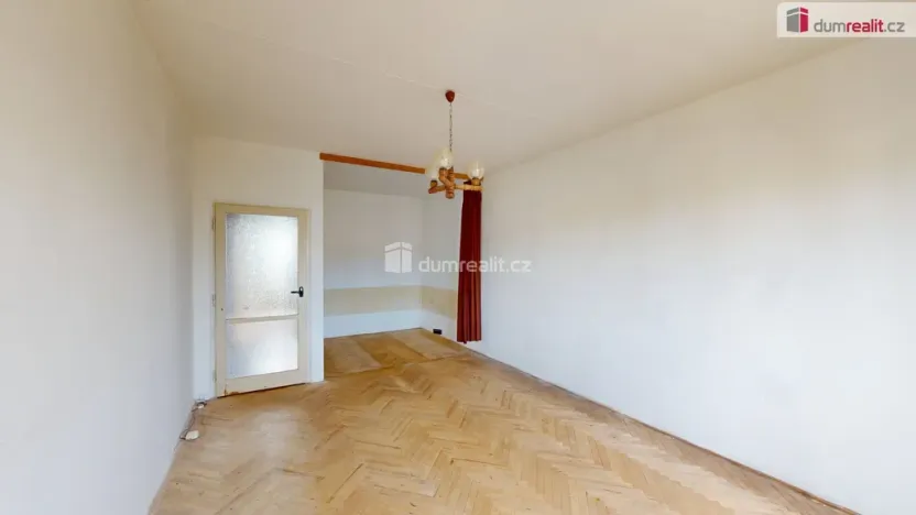 Prodej bytu 2+1, Brno - Štýřice, Vídeňská, 55 m2