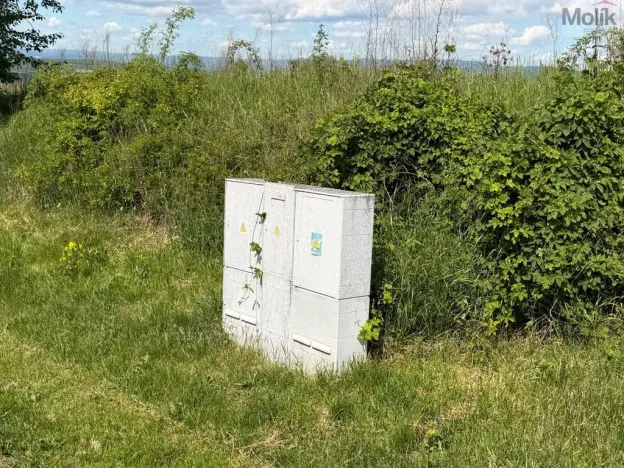 Prodej pozemku pro bydlení, Skršín, 911 m2