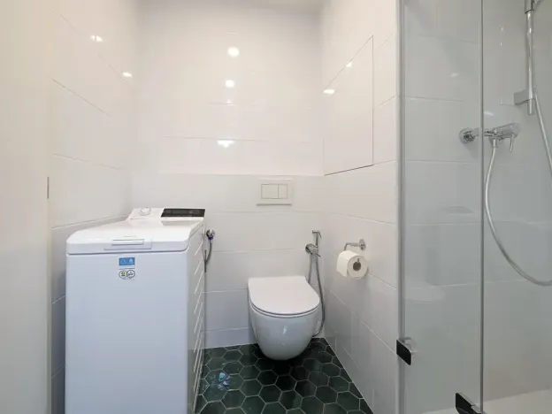 Pronájem bytu 2+kk, Praha - Strašnice, Dubečská, 46 m2