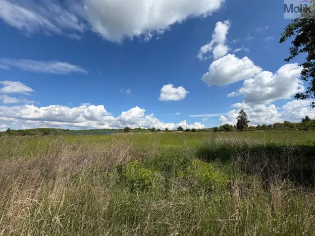 Prodej pozemku pro bydlení, Skršín, 897 m2