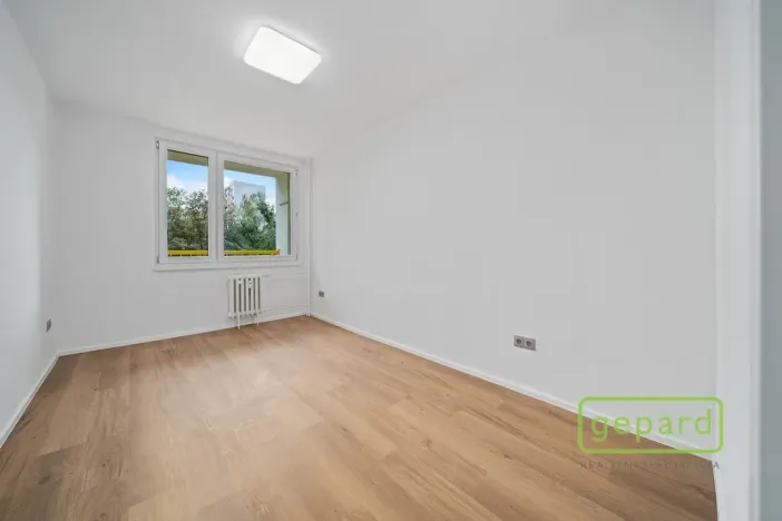 Prodej bytu 3+kk, Pardubice, Bělehradská, 63 m2