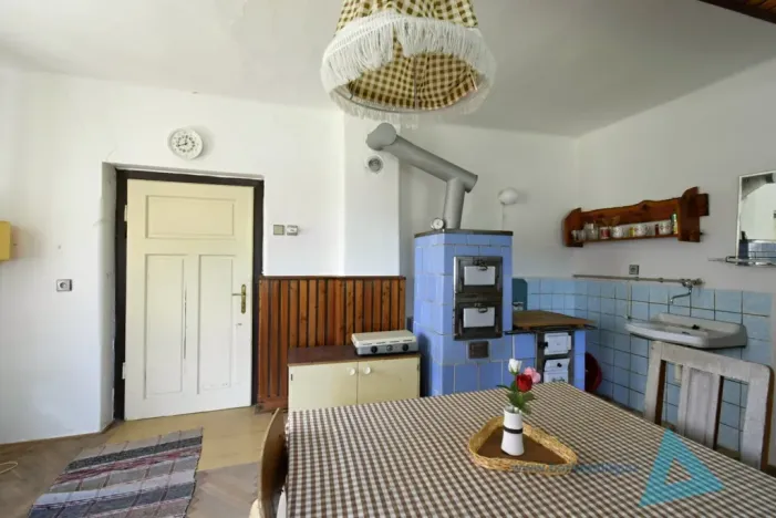 Prodej pokoje, Čistá u Horek, 36 m2