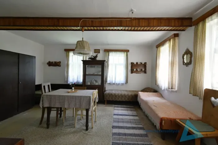 Prodej pokoje, Čistá u Horek, 36 m2