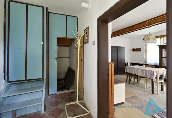 Prodej pokoje, Čistá u Horek, 36 m2