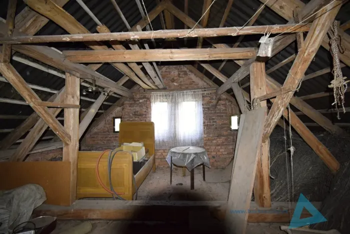Prodej pokoje, Čistá u Horek, 36 m2
