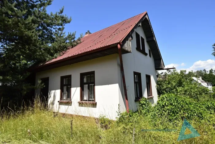 Prodej pokoje, Čistá u Horek, 36 m2