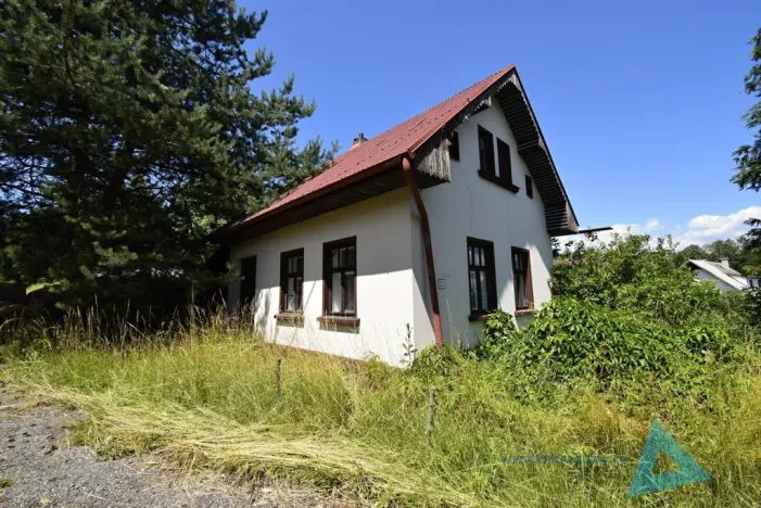 Prodej pokoje, Čistá u Horek, 36 m2