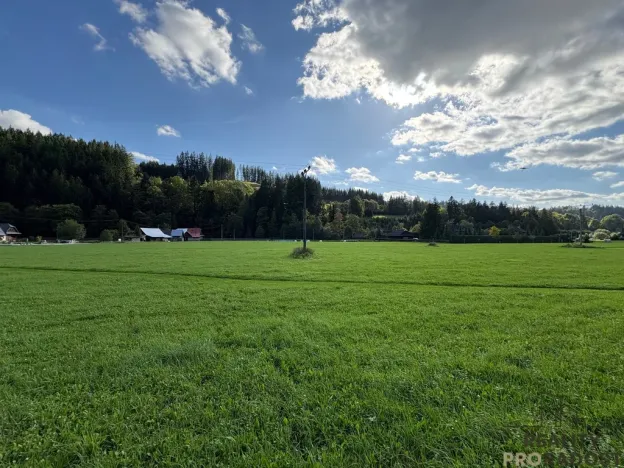 Prodej pozemku pro bydlení, Velké Karlovice, 17407 m2