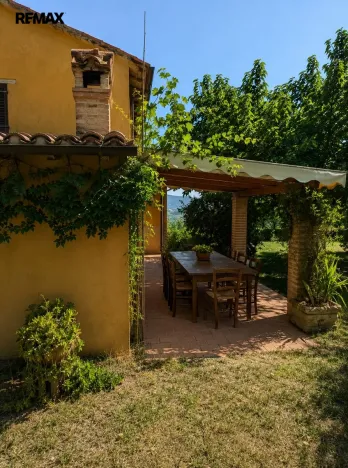 Prodej bytu 3+1, ,Monteguiduccio,Itálie, 180 m2