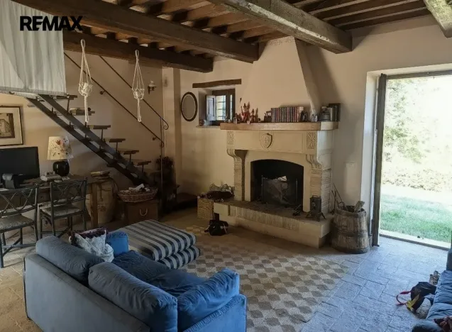 Prodej bytu 3+1, ,Monteguiduccio,Itálie, 180 m2
