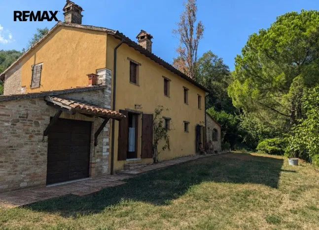 Prodej rodinného domu, ,Monteguiduccio,Itálie, 180 m2