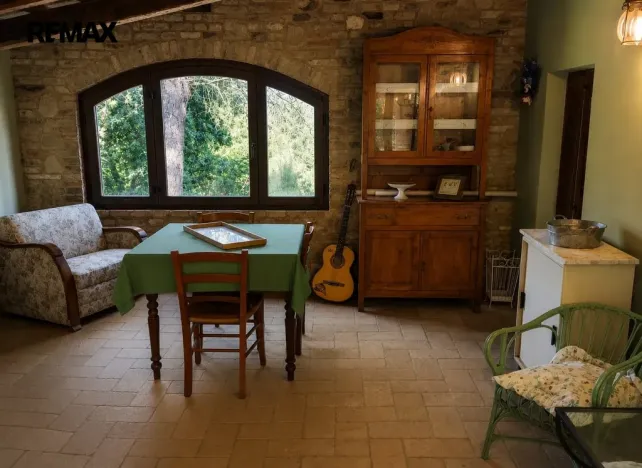 Prodej rodinného domu, ,Monteguiduccio,Itálie, 180 m2