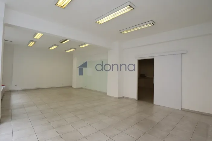 Pronájem obchodního prostoru, Praha, Štěpánská, 81 m2