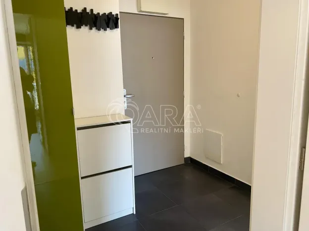 Pronájem bytu 2+kk, Praha - Hlubočepy, Devonská, 64 m2