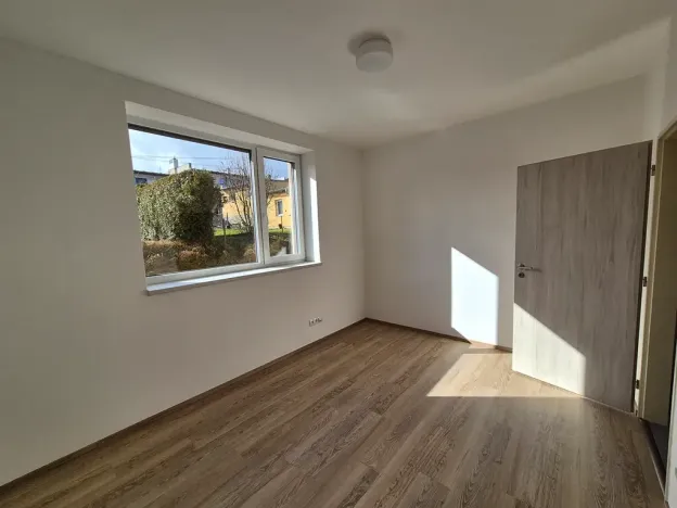 Pronájem bytu 2+kk, Třešť, Havlíčkova, 37 m2
