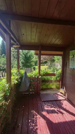 Prodej zahrady, Čkyně, 366 m2