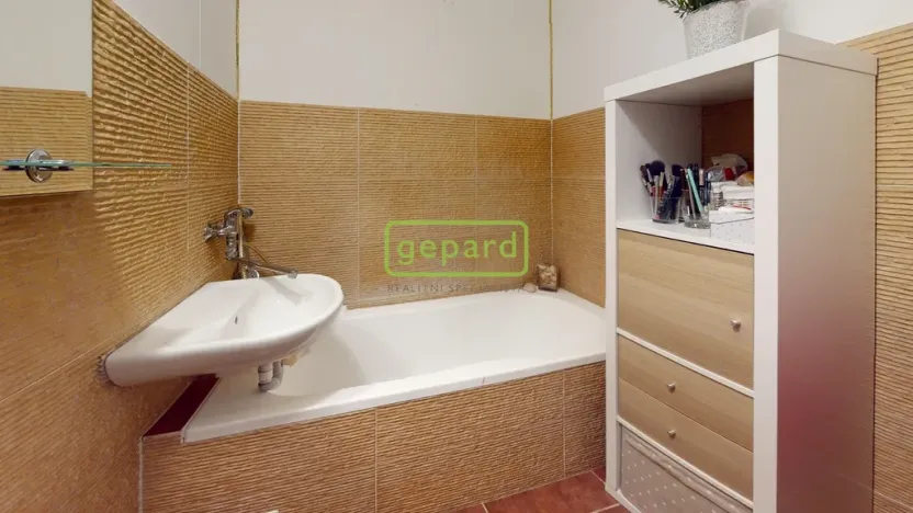 Prodej bytu 2+1, Kralupy nad Vltavou, sídl. Hůrka, 63 m2