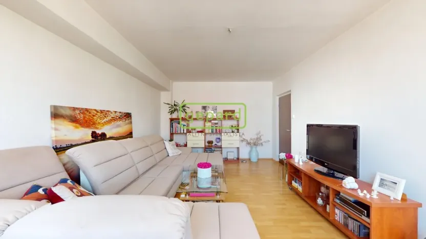 Prodej bytu 2+1, Kralupy nad Vltavou, sídl. Hůrka, 63 m2
