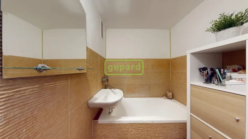 Prodej bytu 2+1, Kralupy nad Vltavou, sídl. Hůrka, 63 m2