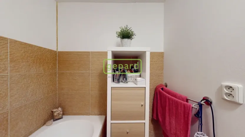 Prodej bytu 2+1, Kralupy nad Vltavou, sídl. Hůrka, 63 m2