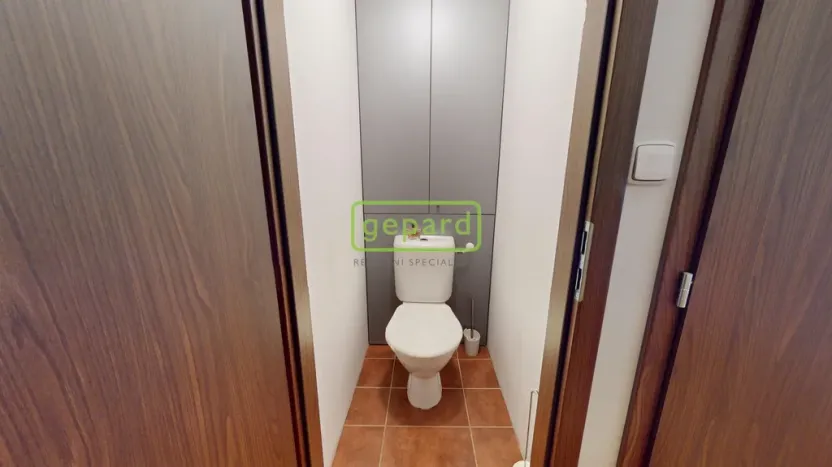 Prodej bytu 2+1, Kralupy nad Vltavou, sídl. Hůrka, 63 m2
