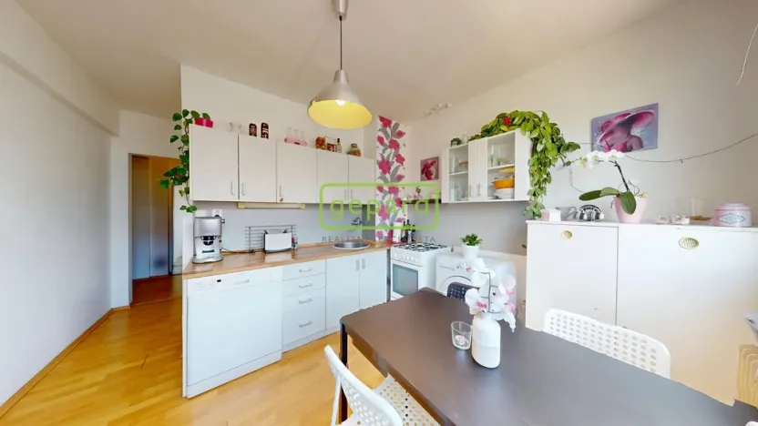 Prodej bytu 2+1, Kralupy nad Vltavou, sídl. Hůrka, 63 m2