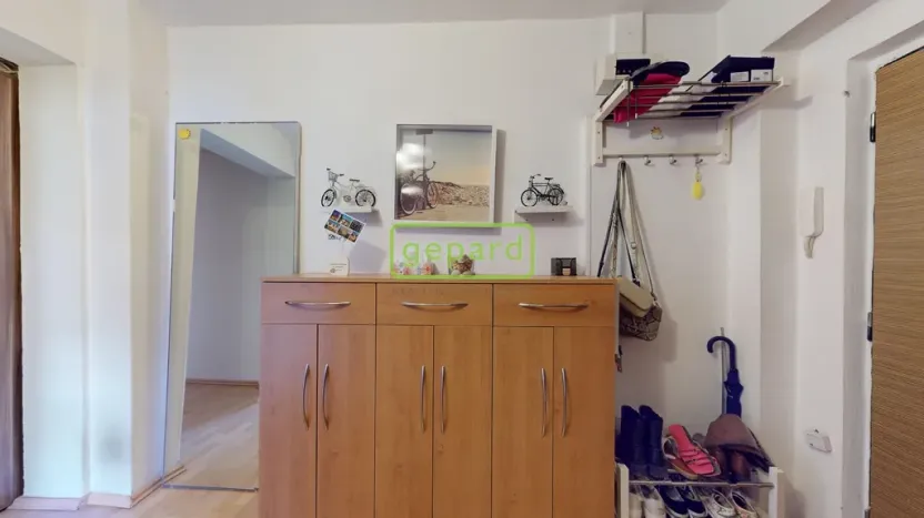 Prodej bytu 2+1, Kralupy nad Vltavou, sídl. Hůrka, 63 m2