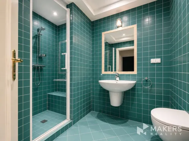Pronájem bytu 3+1, Praha - Nové Město, Odborů, 81 m2