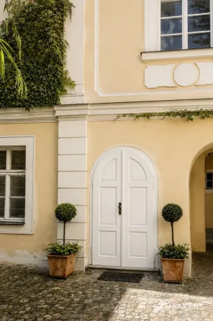 Pronájem bytu 4+kk, Praha - Malá Strana, Vlašská, 178 m2