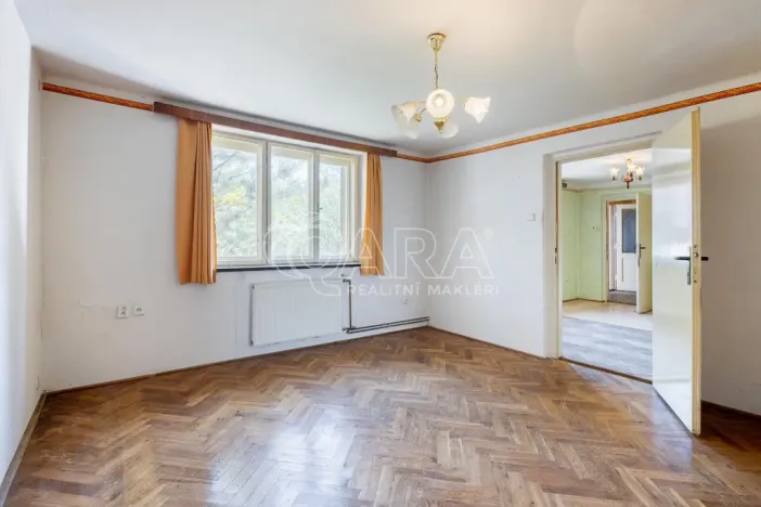 Prodej rodinného domu, Kostelec nad Černými lesy - Kostelec nad Černými Lesy, Jánské náměstí, 170 m2