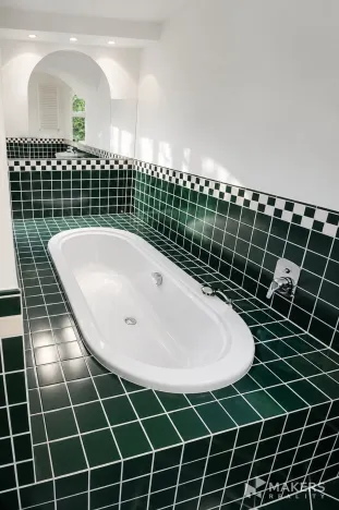 Pronájem bytu 4+kk, Praha - Malá Strana, Vlašská, 170 m2