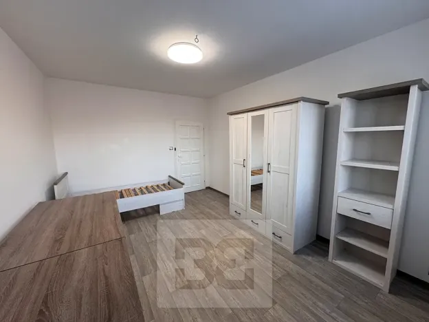 Pronájem bytu 3+1, Strakonice, U Zahrádek, 72 m2