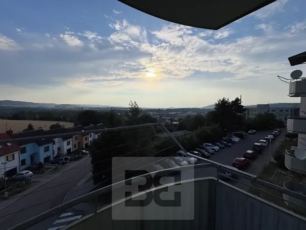 Pronájem bytu 3+1, Strakonice, U Zahrádek, 72 m2
