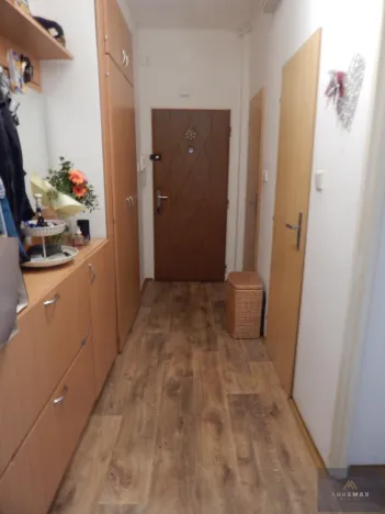 Prodej bytu 2+1, Karviná, Borovského, 58 m2