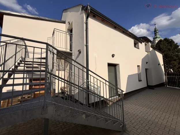 Pronájem ordinace, Dolany, 88 m2