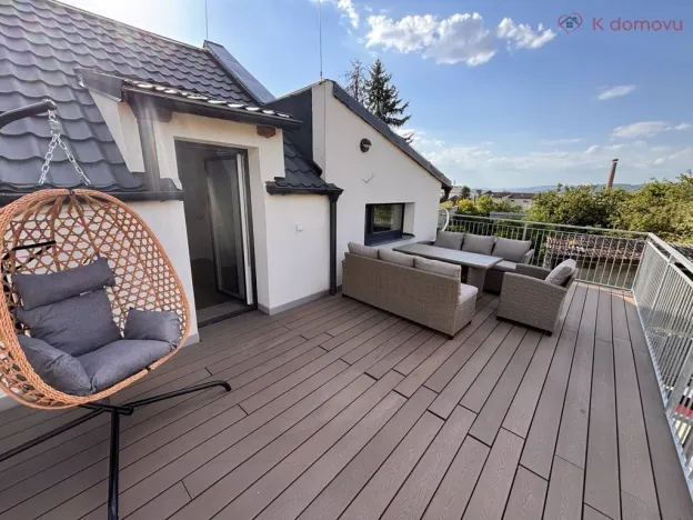 Pronájem ordinace, Dolany, 88 m2