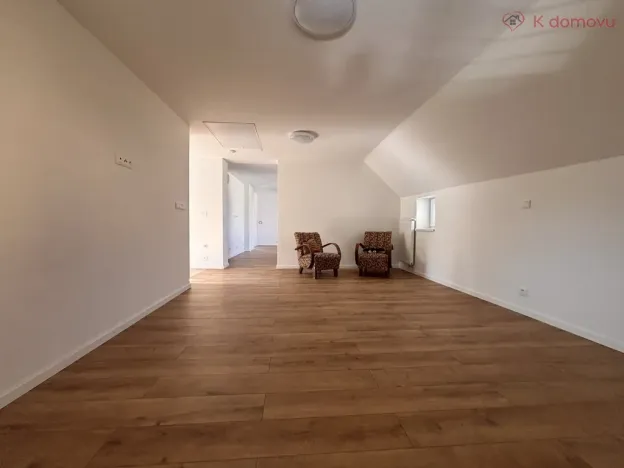 Pronájem ordinace, Dolany, 88 m2
