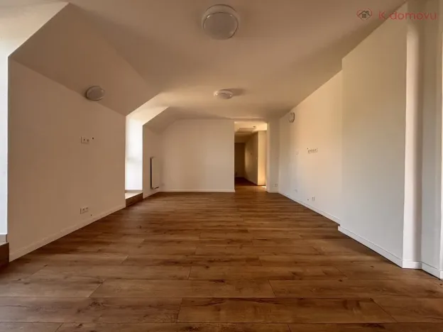 Pronájem ordinace, Dolany, 88 m2