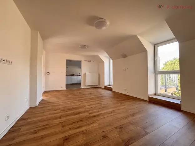 Pronájem ordinace, Dolany, 88 m2