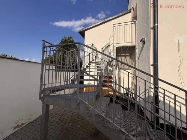 Pronájem ordinace, Dolany, 88 m2